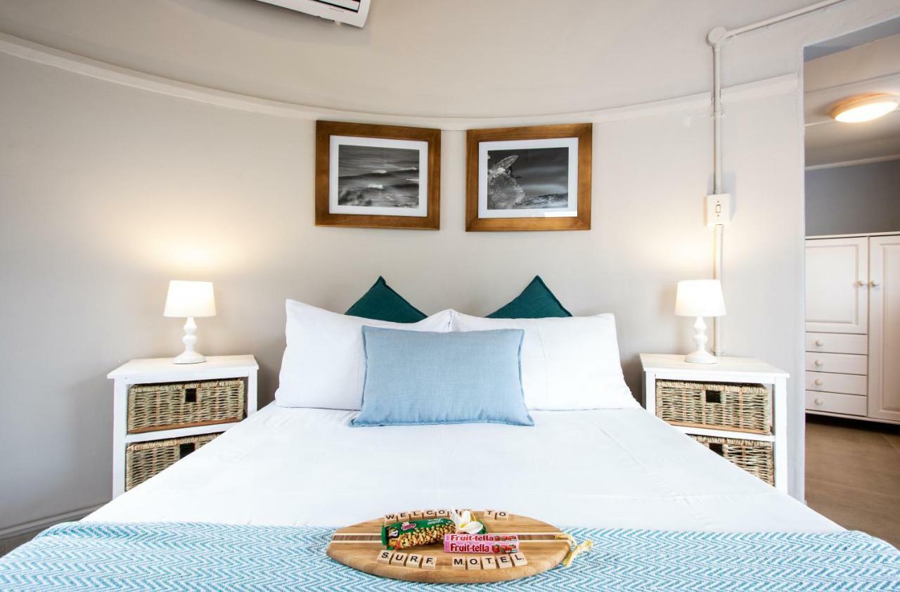 Surf Motel ウムドロティ エクステリア 写真