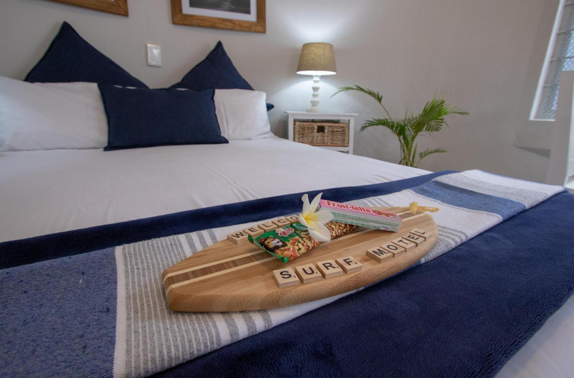 Surf Motel ウムドロティ エクステリア 写真