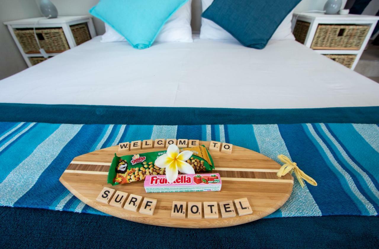 Surf Motel ウムドロティ エクステリア 写真