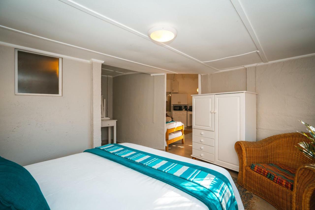 Surf Motel ウムドロティ エクステリア 写真