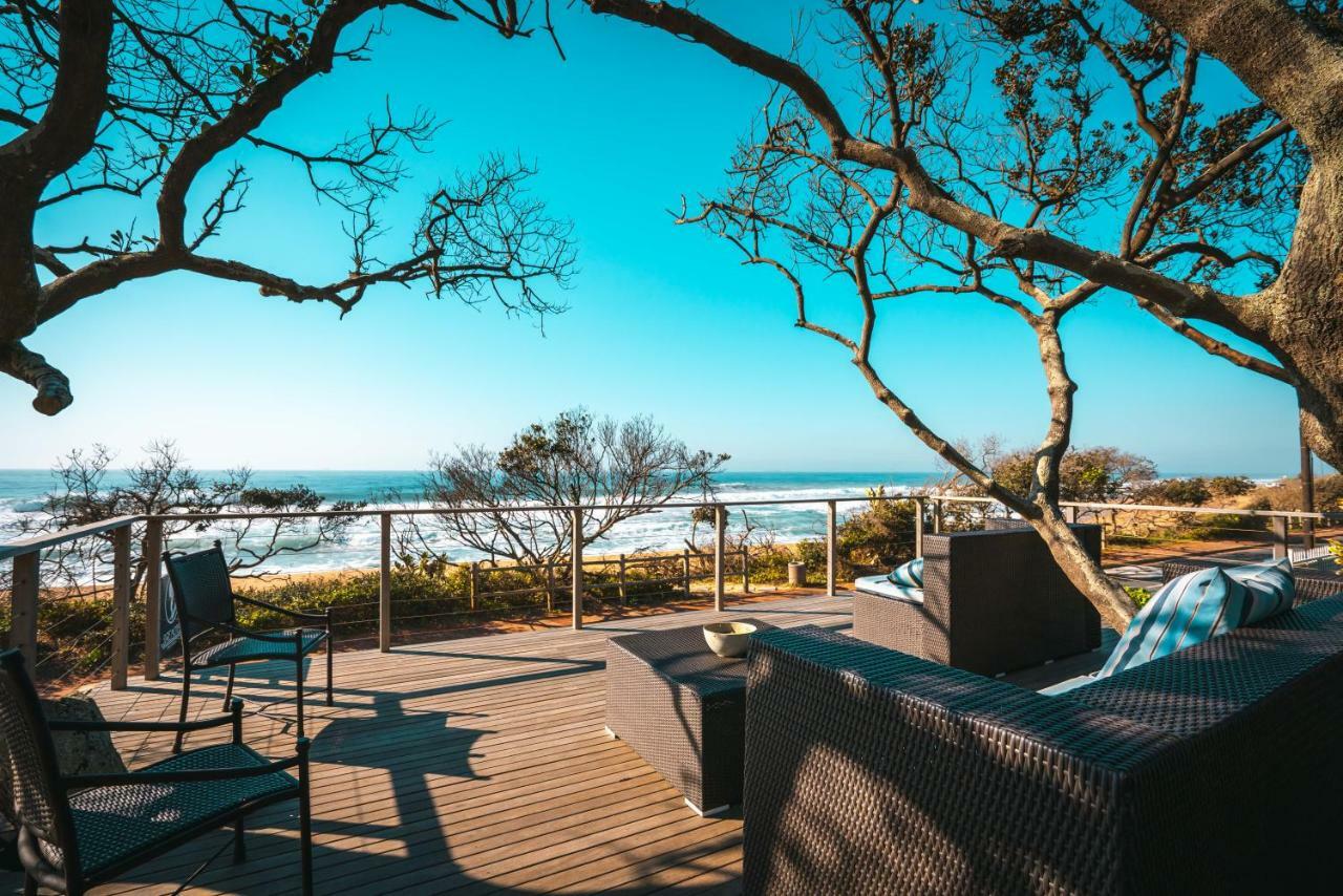 Surf Motel ウムドロティ エクステリア 写真