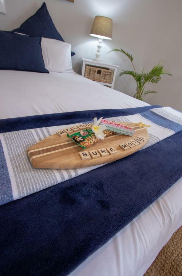 Surf Motel ウムドロティ エクステリア 写真