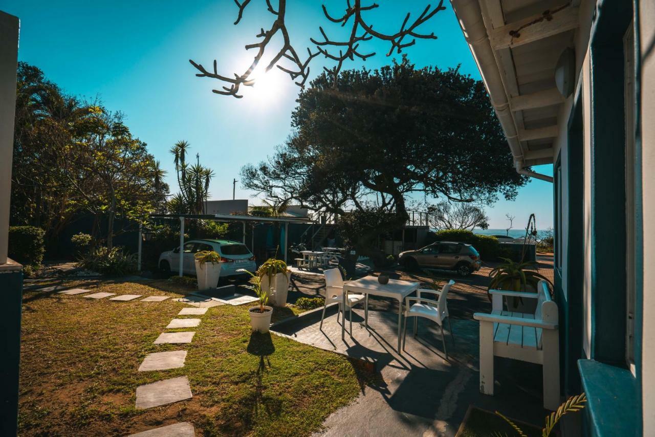 Surf Motel ウムドロティ エクステリア 写真