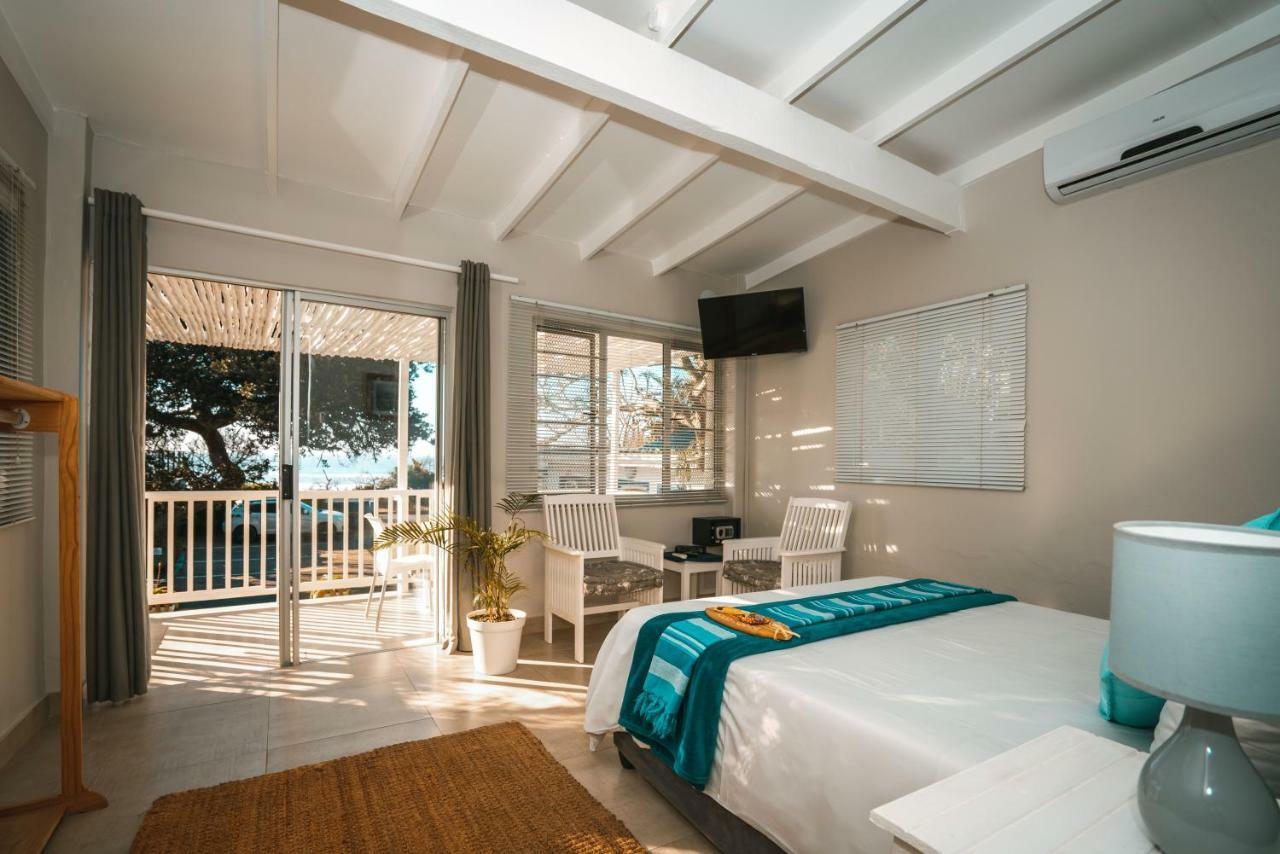 Surf Motel ウムドロティ エクステリア 写真