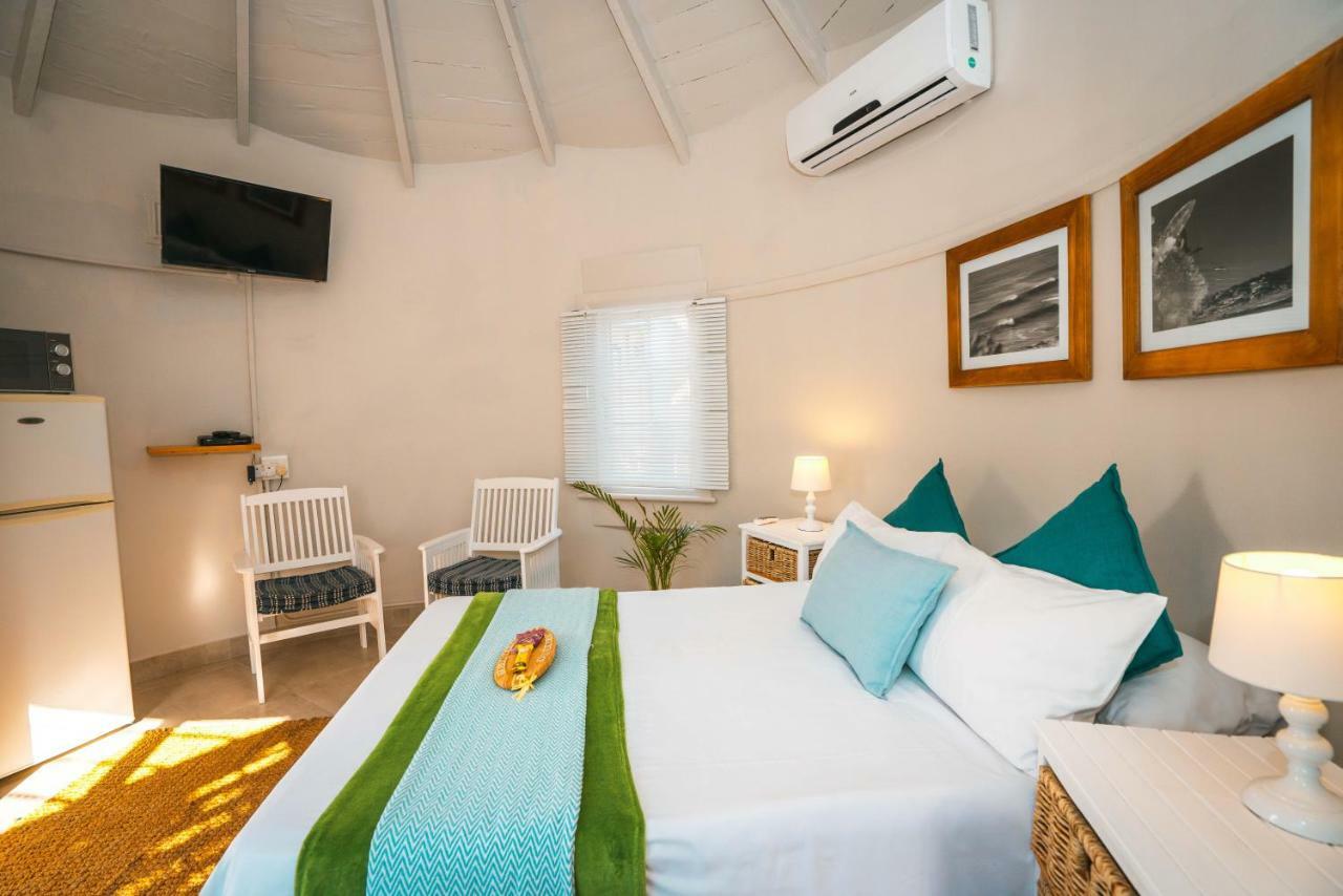 Surf Motel ウムドロティ エクステリア 写真