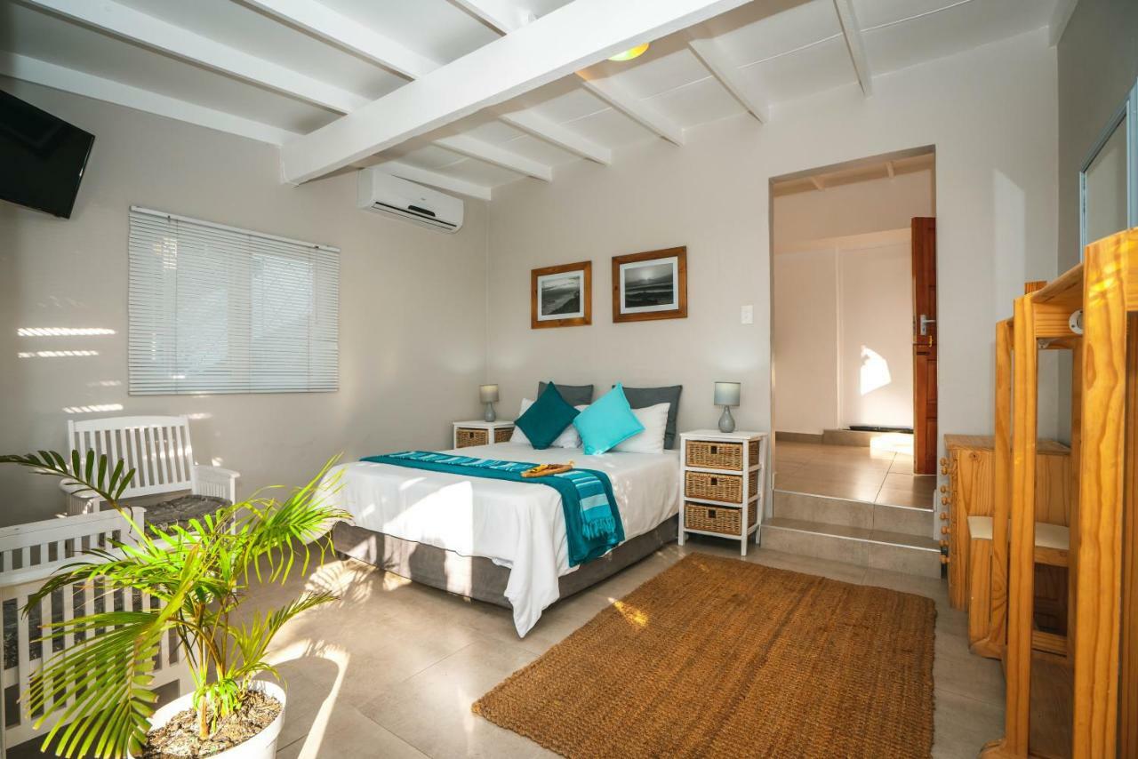 Surf Motel ウムドロティ エクステリア 写真